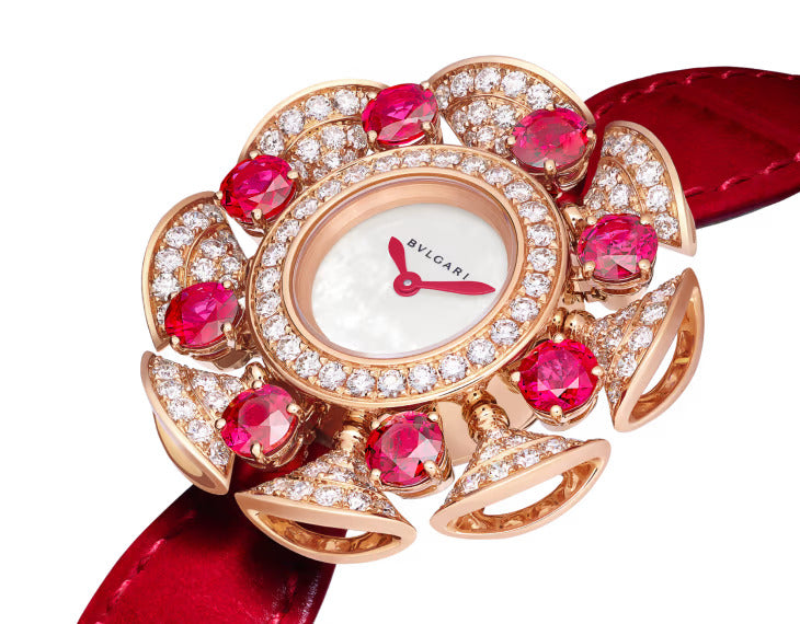 Bulgari Divas’ Dream Watch