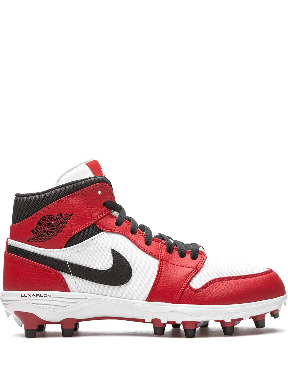 Jordan 1 TD Mid Chicago sneakers