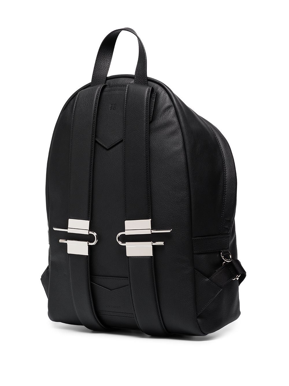 Givenchy Double U zipped backpack