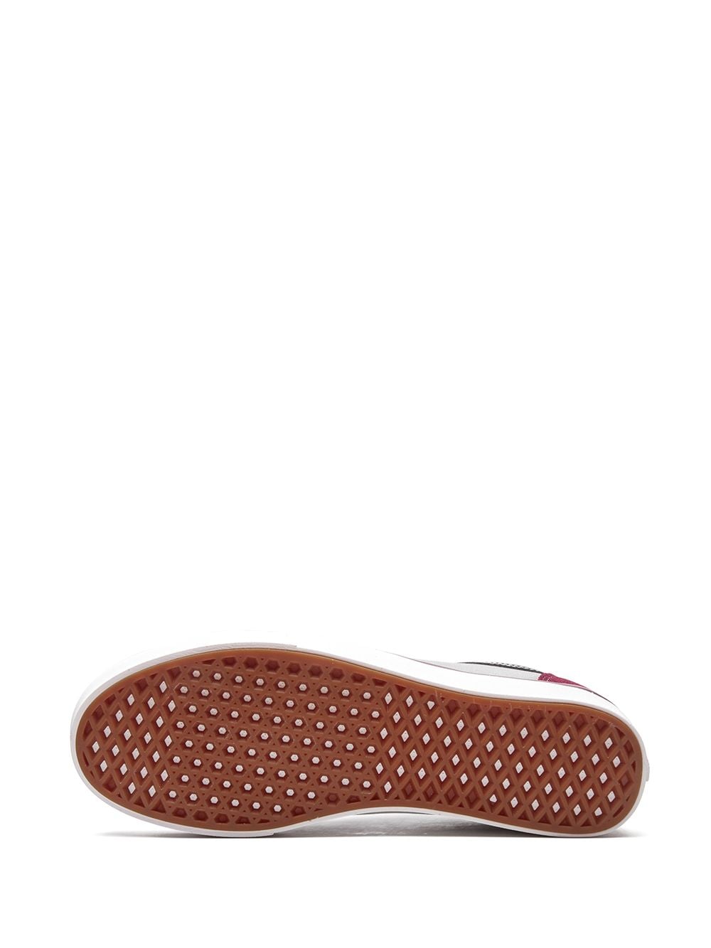Vans Old Skool ComfyCush Tri-Tone sneakers