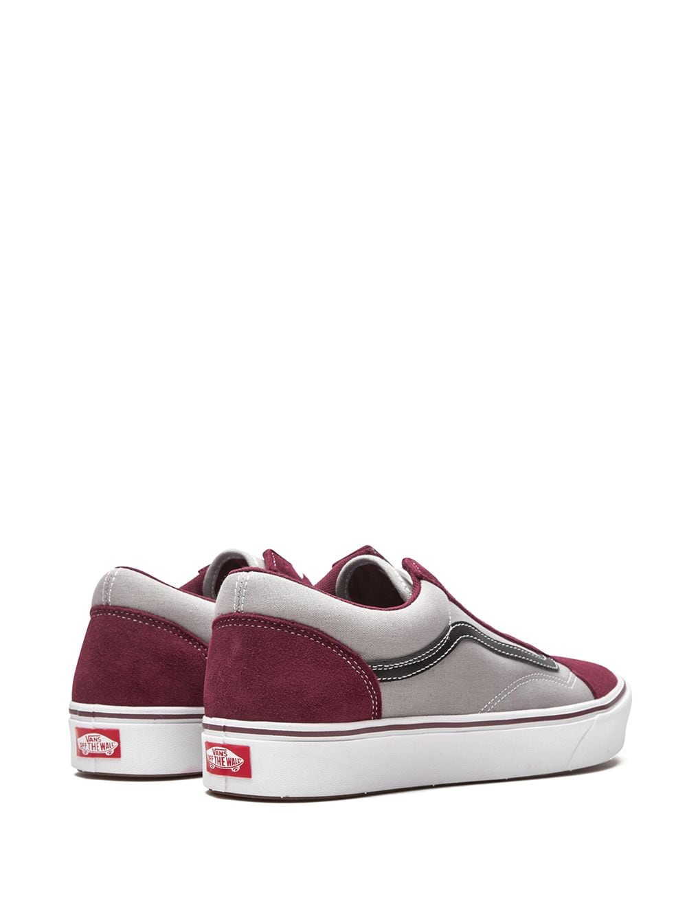 Vans Old Skool ComfyCush Tri-Tone sneakers