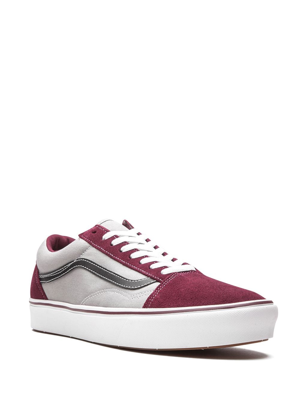 Vans Old Skool ComfyCush Tri-Tone sneakers