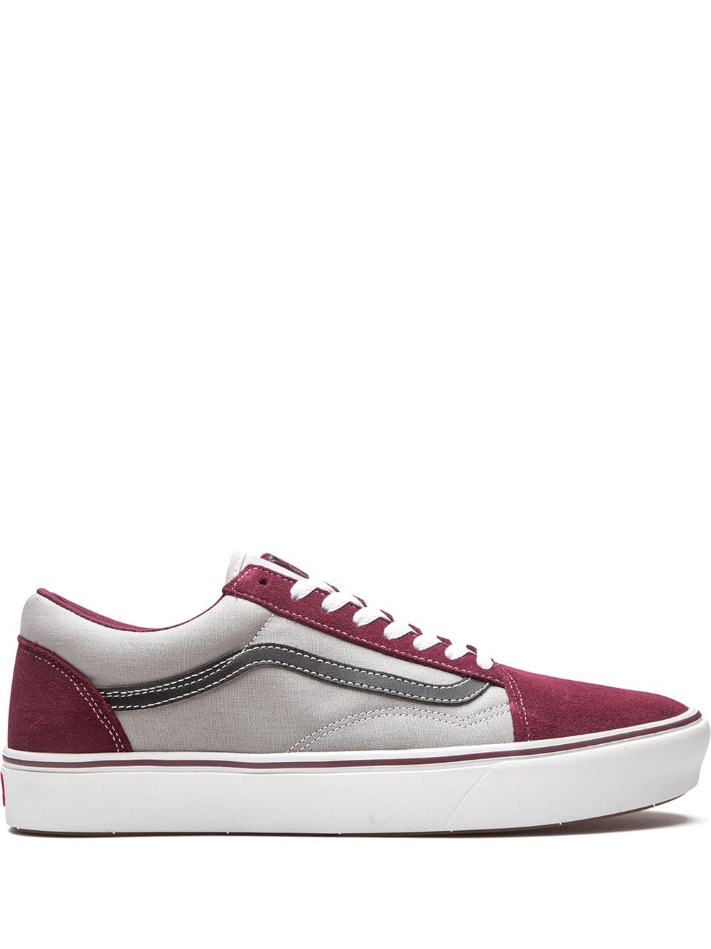 Vans Old Skool ComfyCush Tri-Tone sneakers