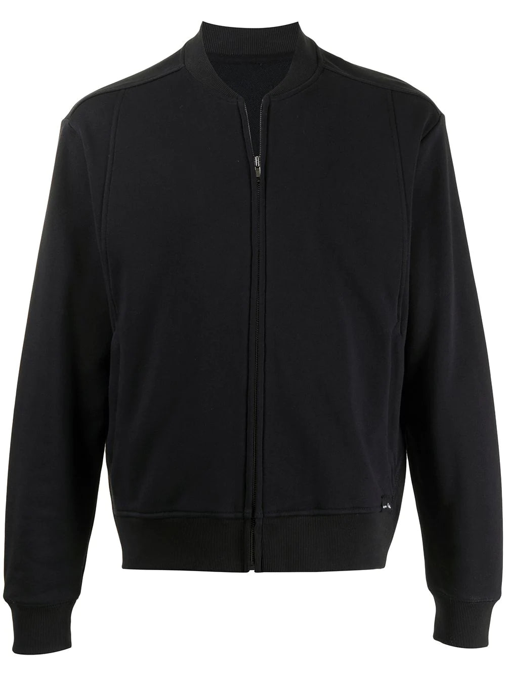 3.1 Phillip Lim  zipped-up bomber jacket