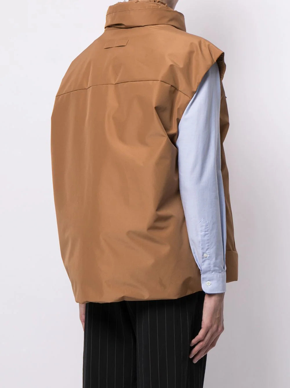 3.1 Phillip Lim The Journey puffer gilet