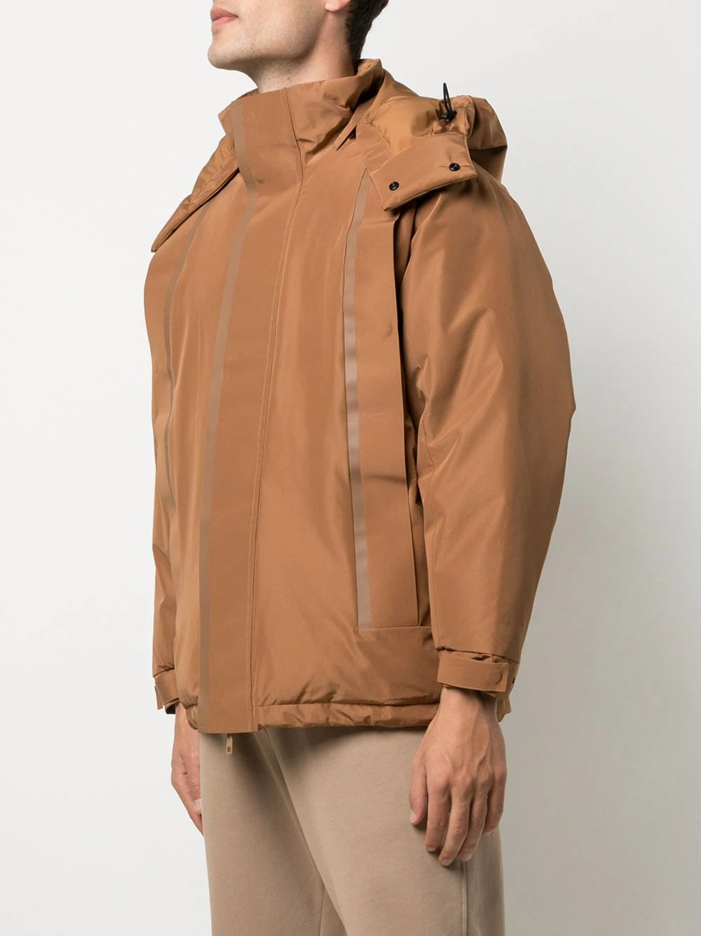 3.1 Phillip Lim  The Journey puffer jacket