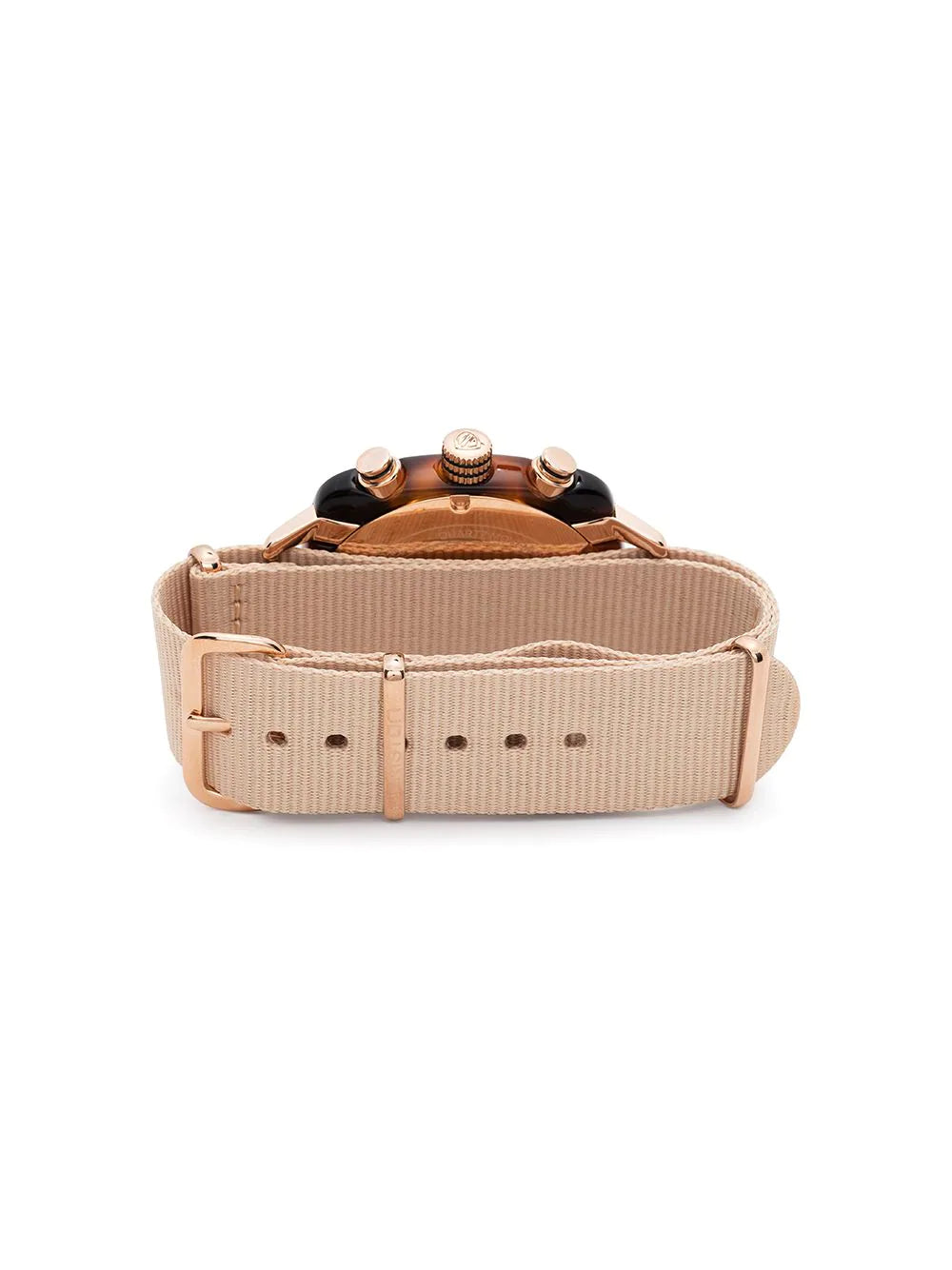 Briston Watches  Clubmaster Classic Chrono 40mm
