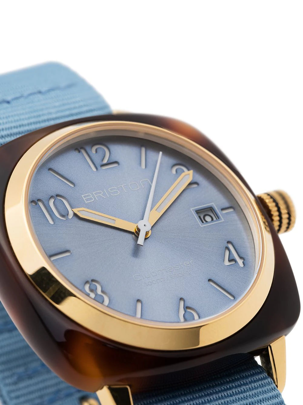 Briston Watches Clubmaster Classic 40mm