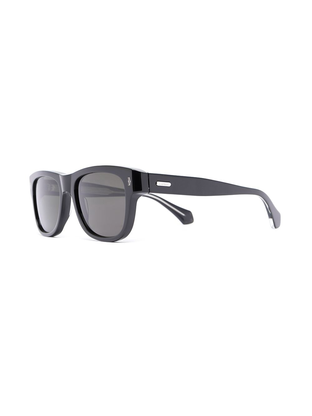 Cartier Eyewear CT0277S D-frame sunglasses