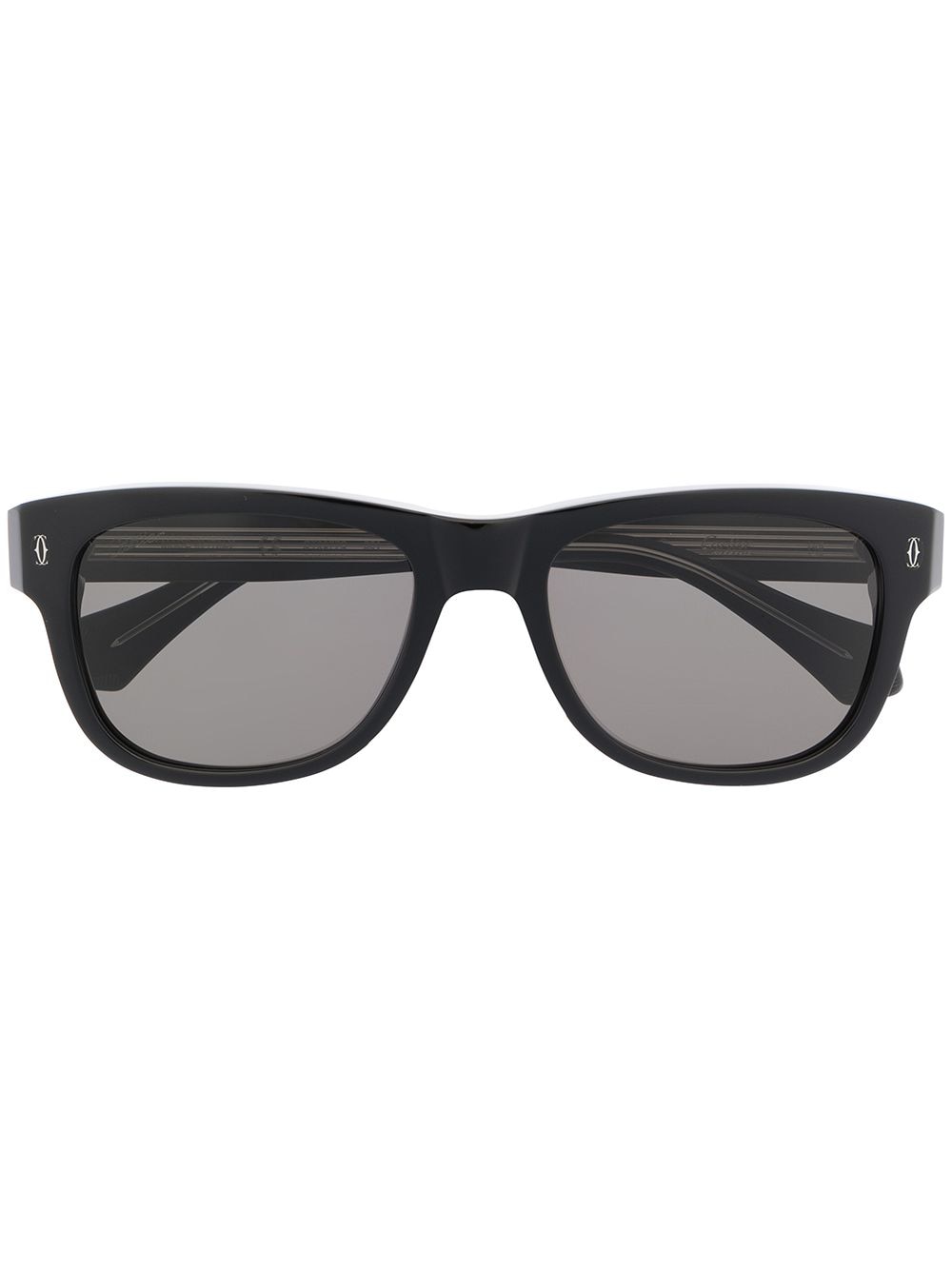 Cartier Eyewear CT0277S D-frame sunglasses
