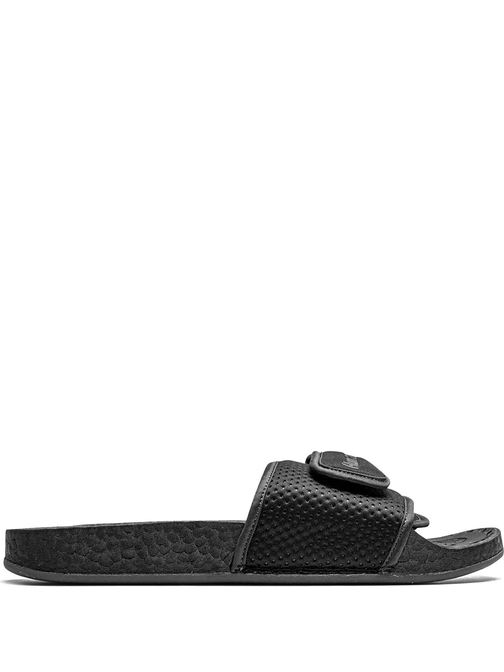 adidas  x Pharrell Williams HU Human Race slides