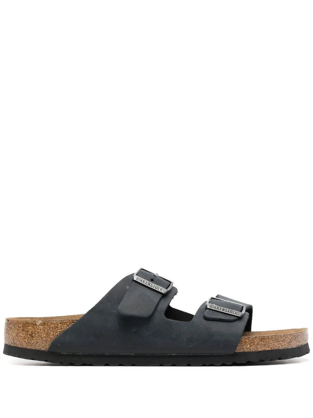 Birkenstock  double-strap sandals