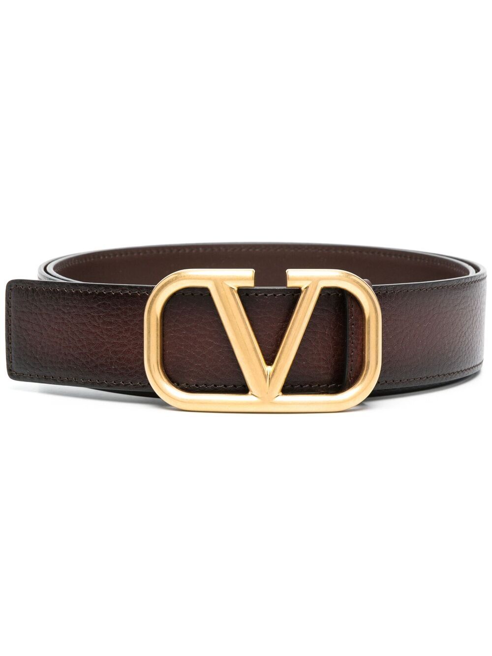 Valentino Garavani VLOGO buckle belt