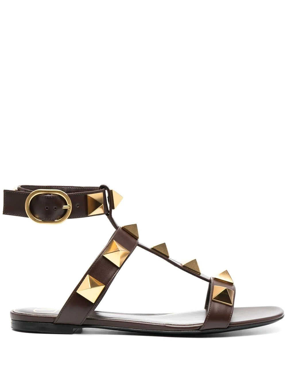 Valentino Garavani Rockstud leather sandals