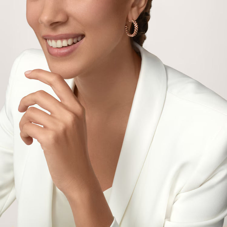 Cartier Clash de Cartier earrings Small Model