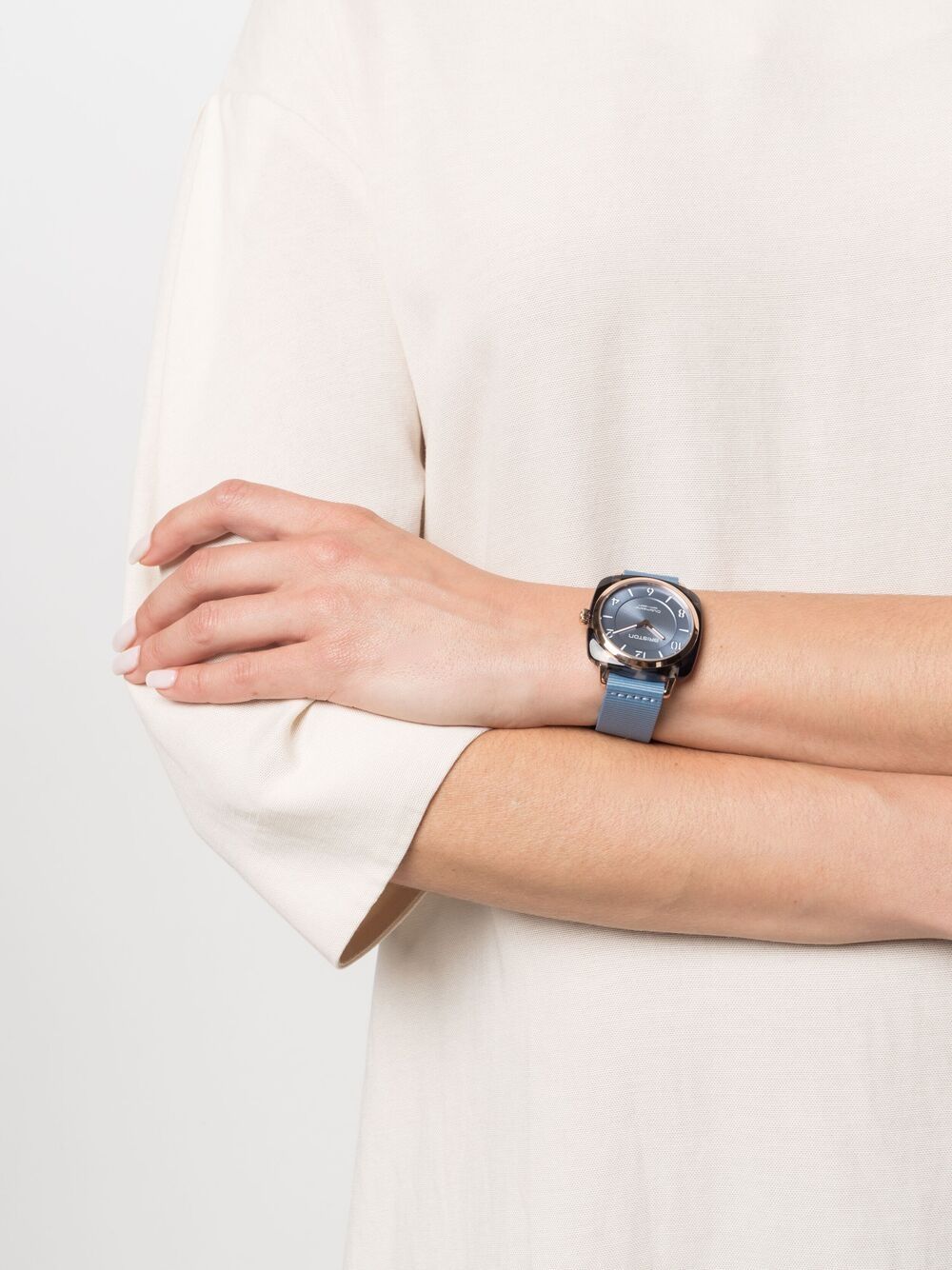 Briston Watches  Clubmaster Chic 36mm