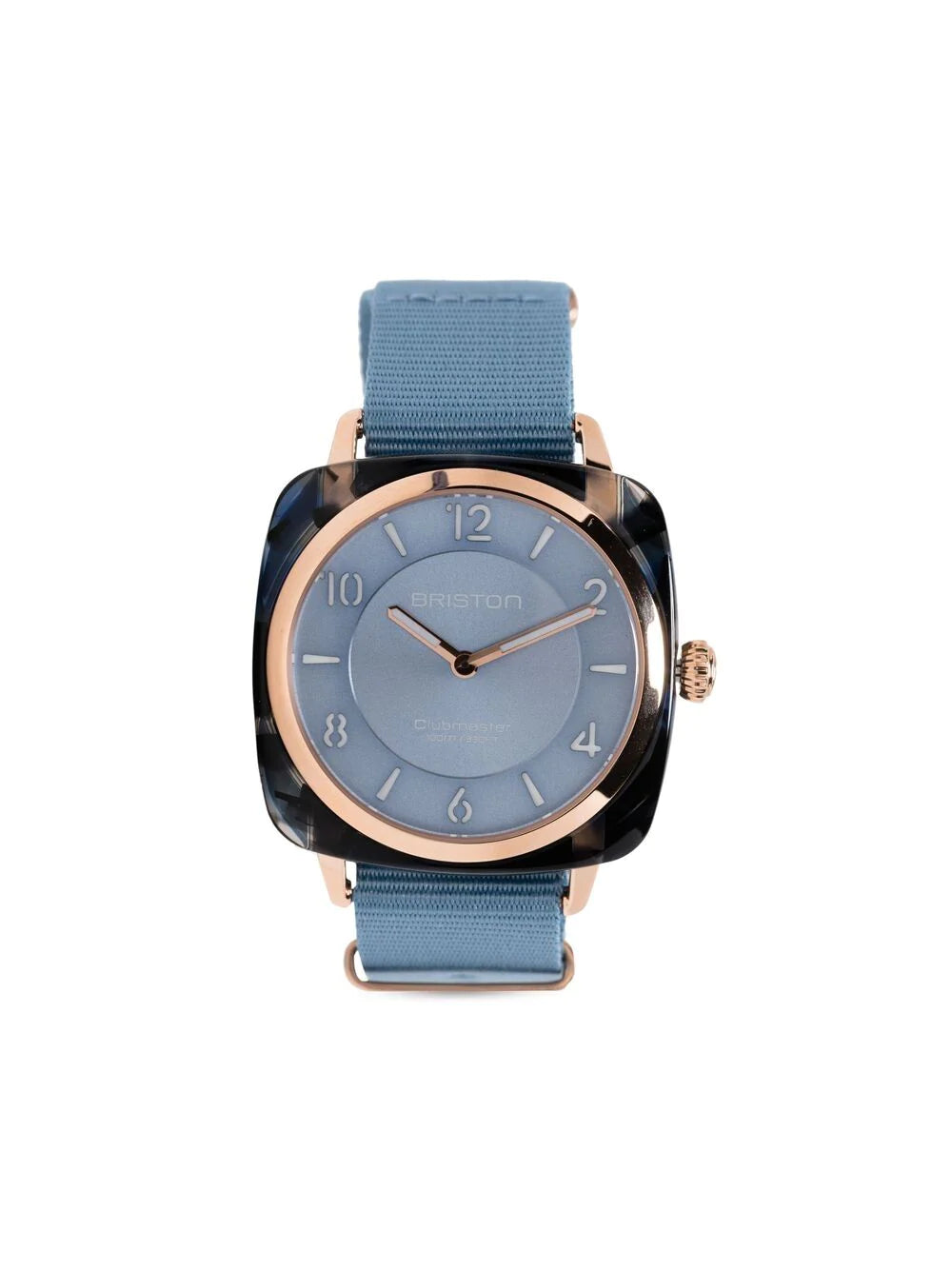 Briston Watches  Clubmaster Chic 36mm