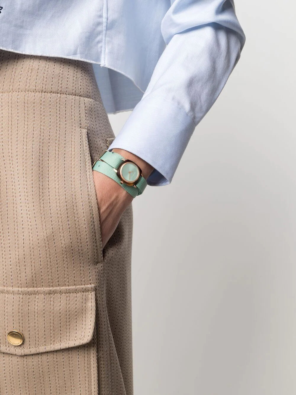 Briston Watches  Clubmaster Lady 24mm