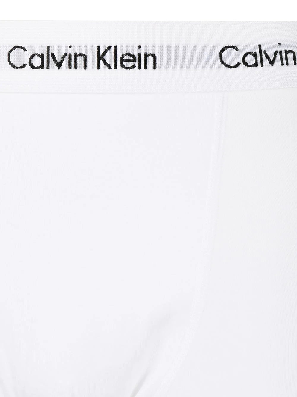 Calvin Klein Underwear three-pack logo-waistband boxers