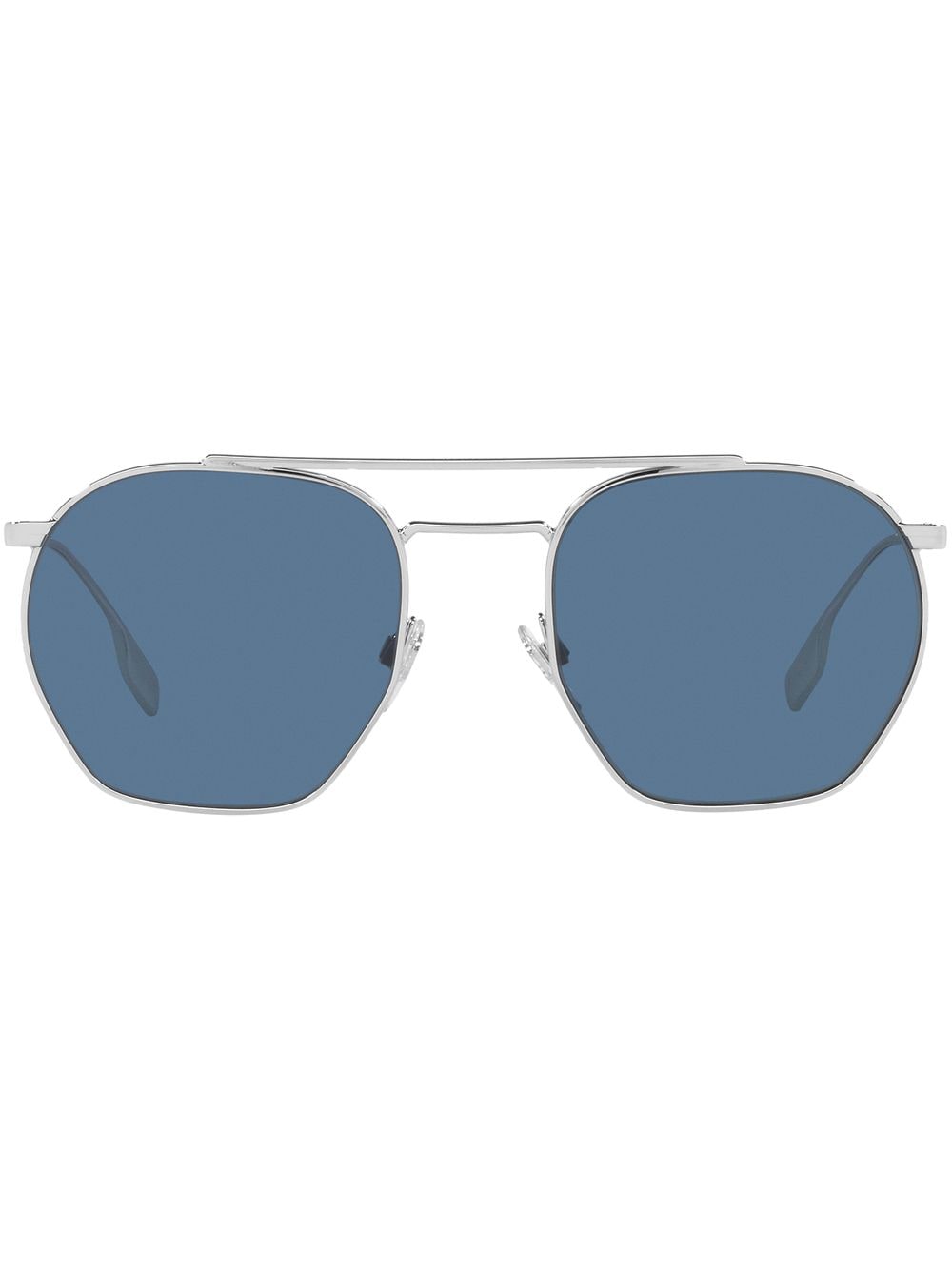 Burberry Eyewear Ramsey square-frame sunglasses