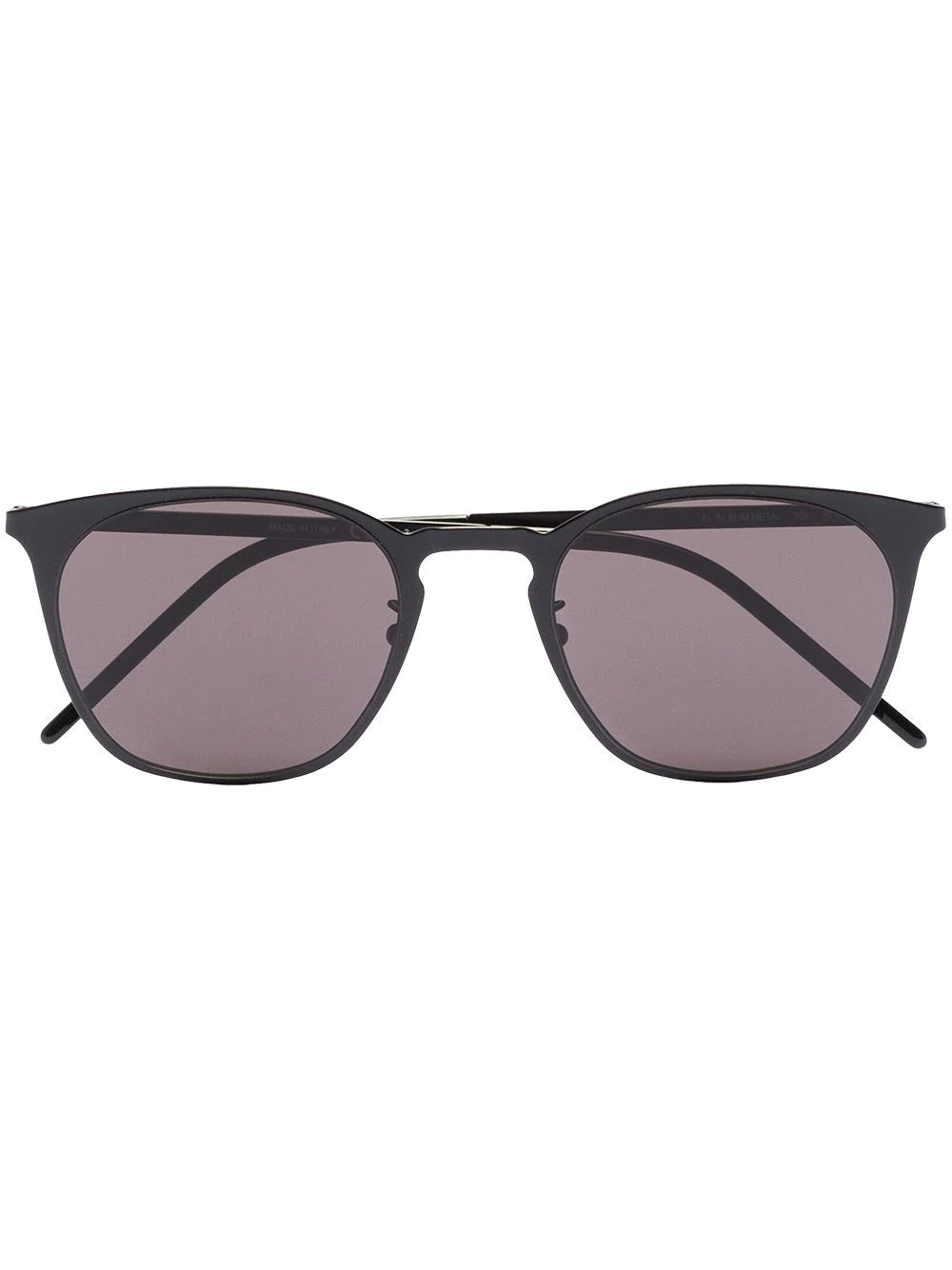 Saint Laurent SL28 round-frame sunglasses