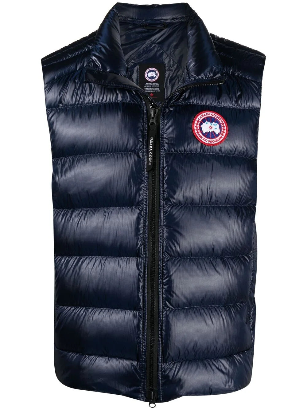 Canada Goose  Crofton padded down gilet