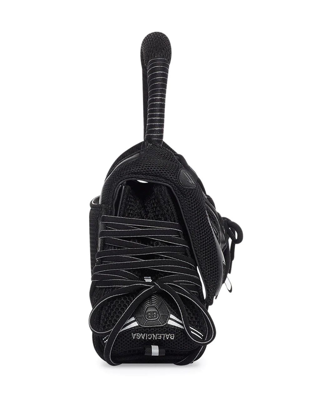 Balenciaga Sneakerhead top handle tote bag