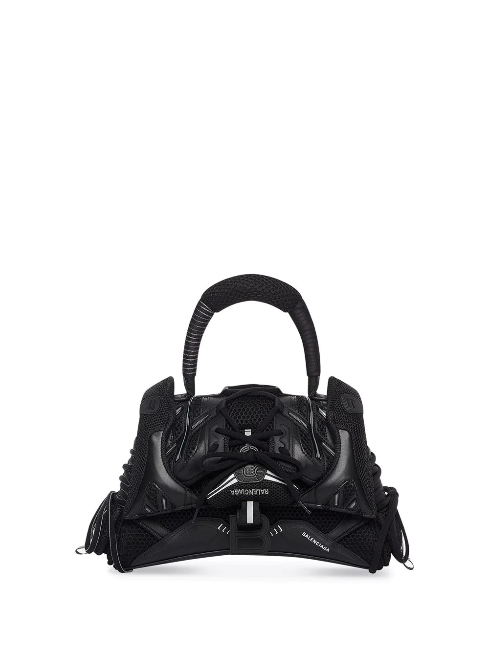 Balenciaga Sneakerhead top handle tote bag
