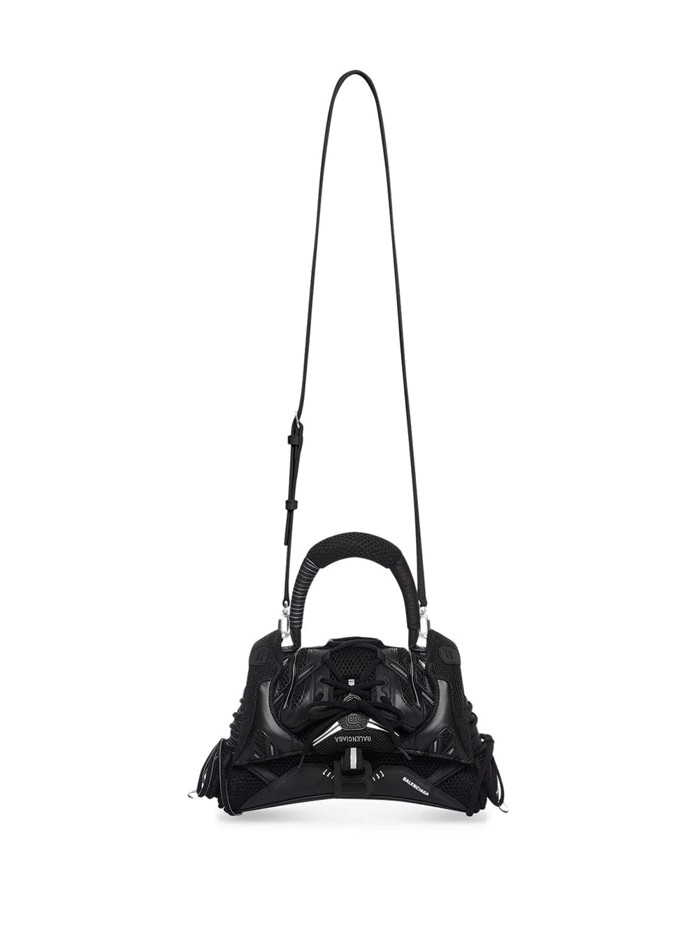 Balenciaga Sneakerhead top handle tote bag
