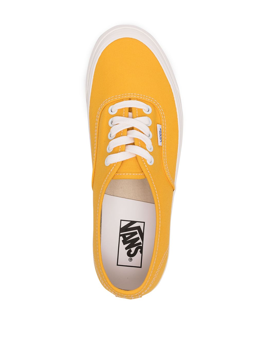 Vans  44 DX trainers