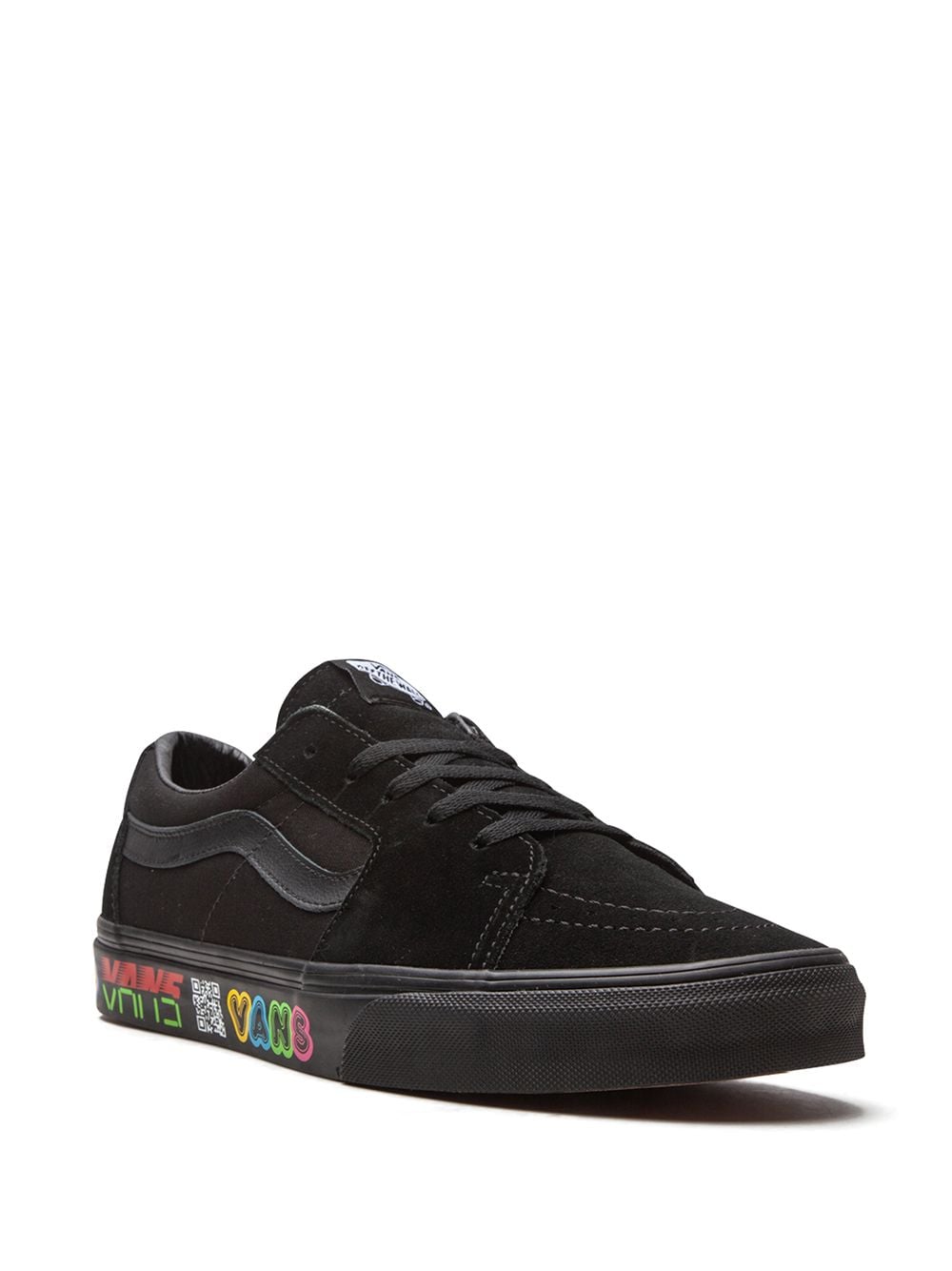 Vans Sk8-Low "Disruptive" sneakers - Image 2