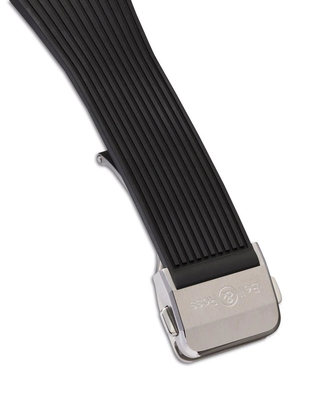 Bell & Ross BR 05 Chrono Black Steel 42mm