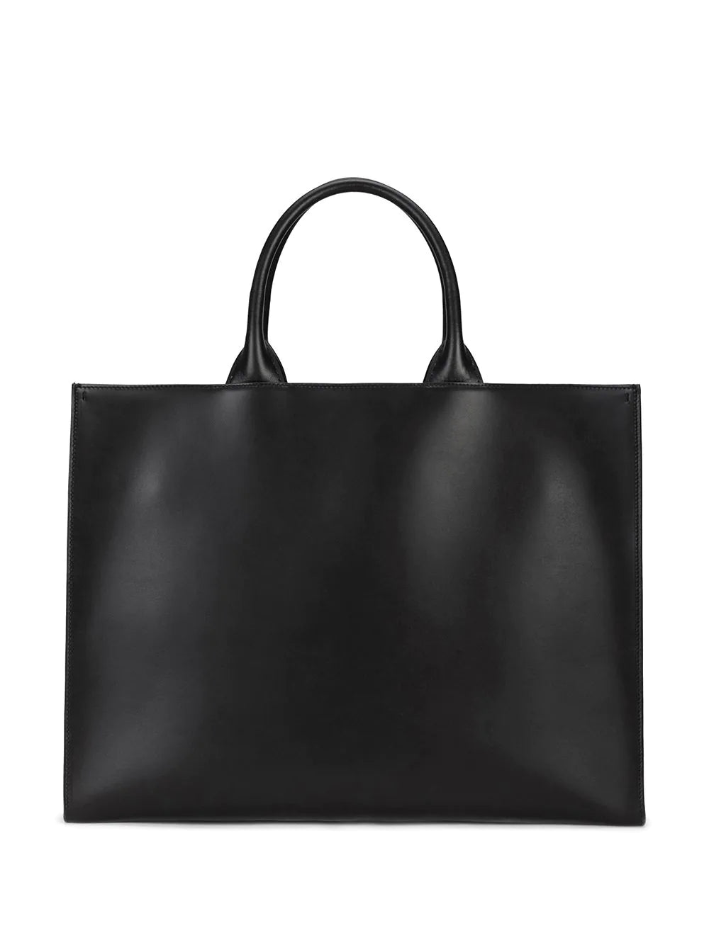 Dolce & gabbana  large Beatrice leather tote bag