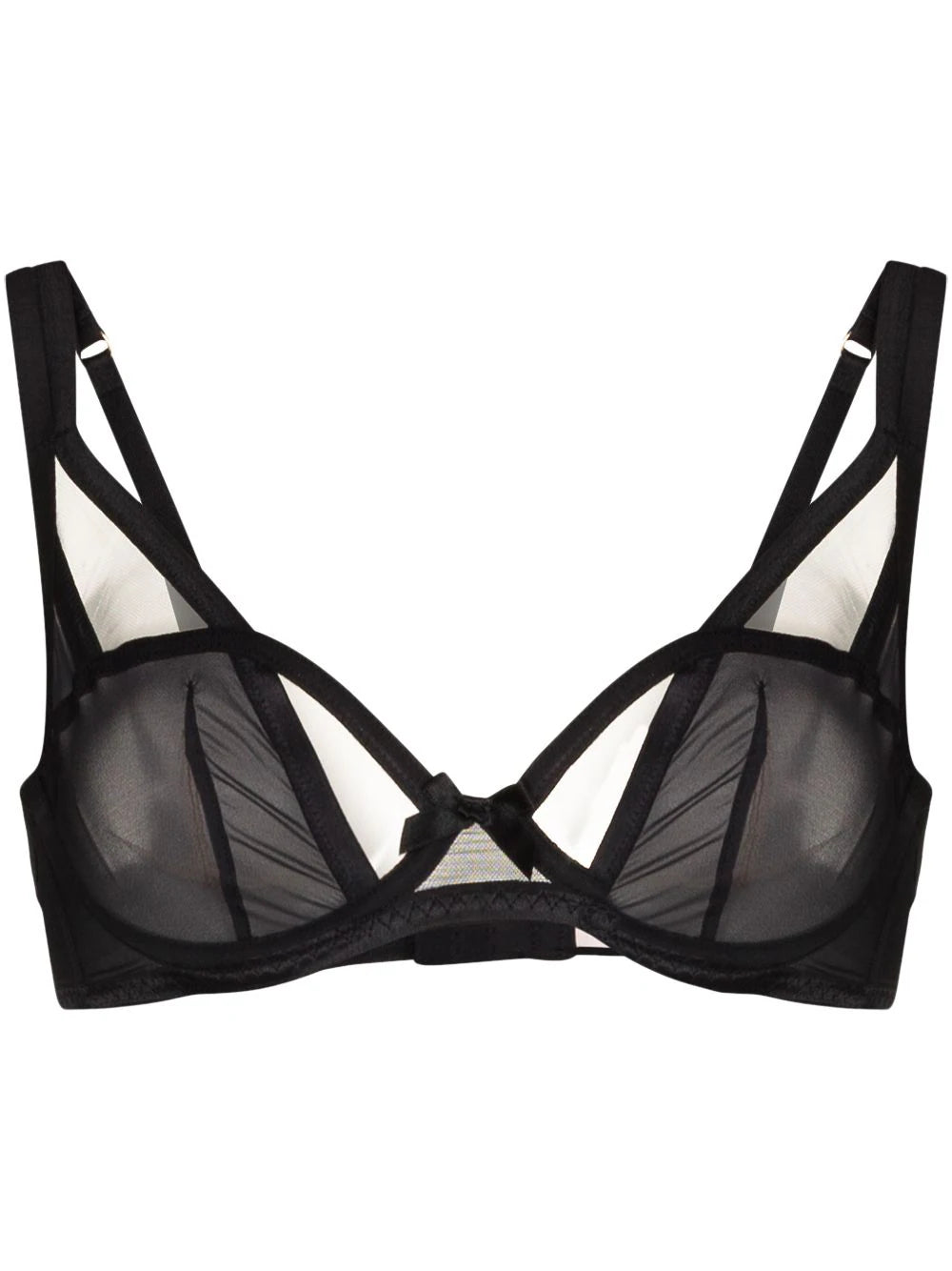 Agent Provocateur  Joan underwire bra