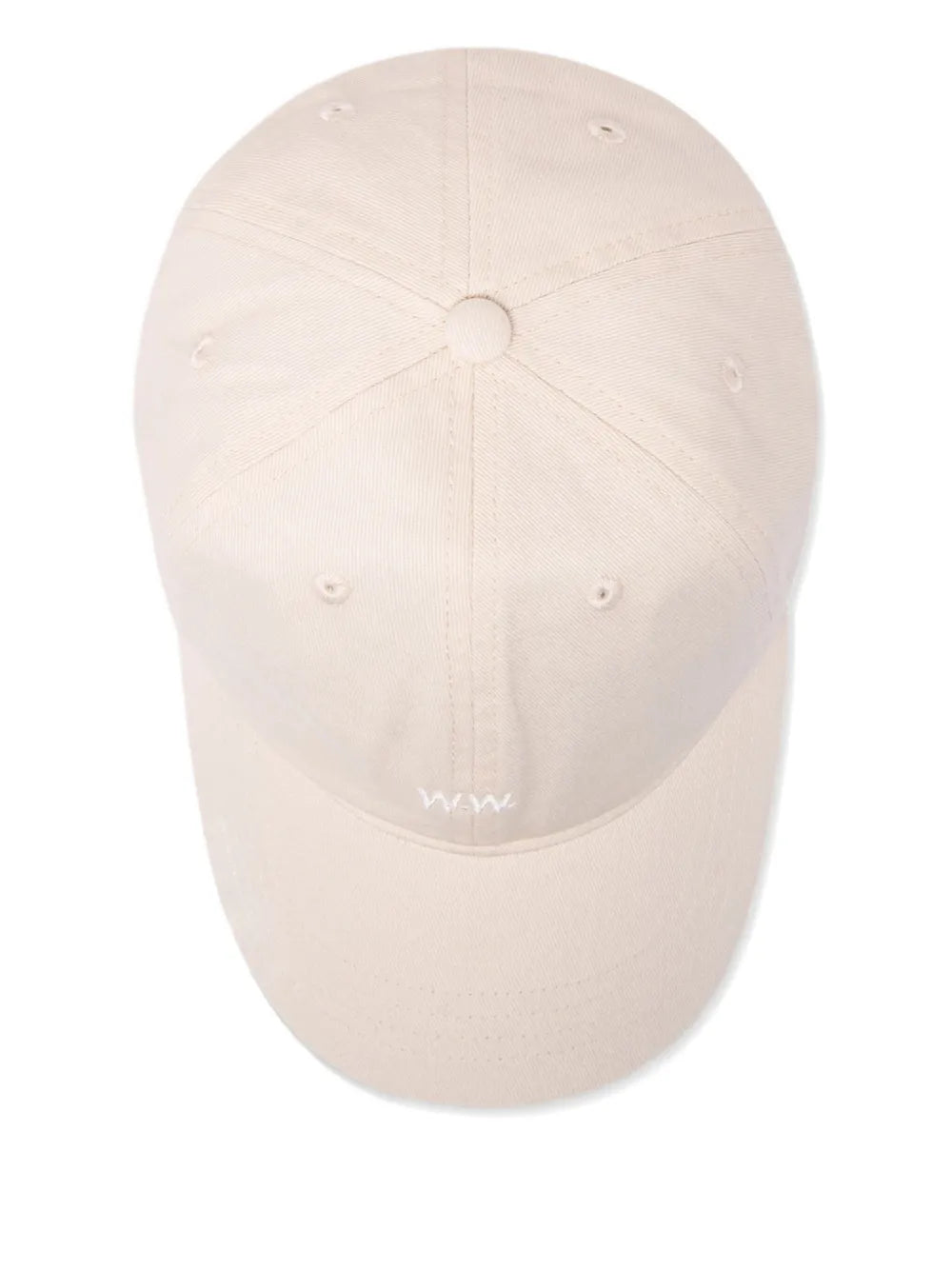 Wood Wood Low Profile baseball cap