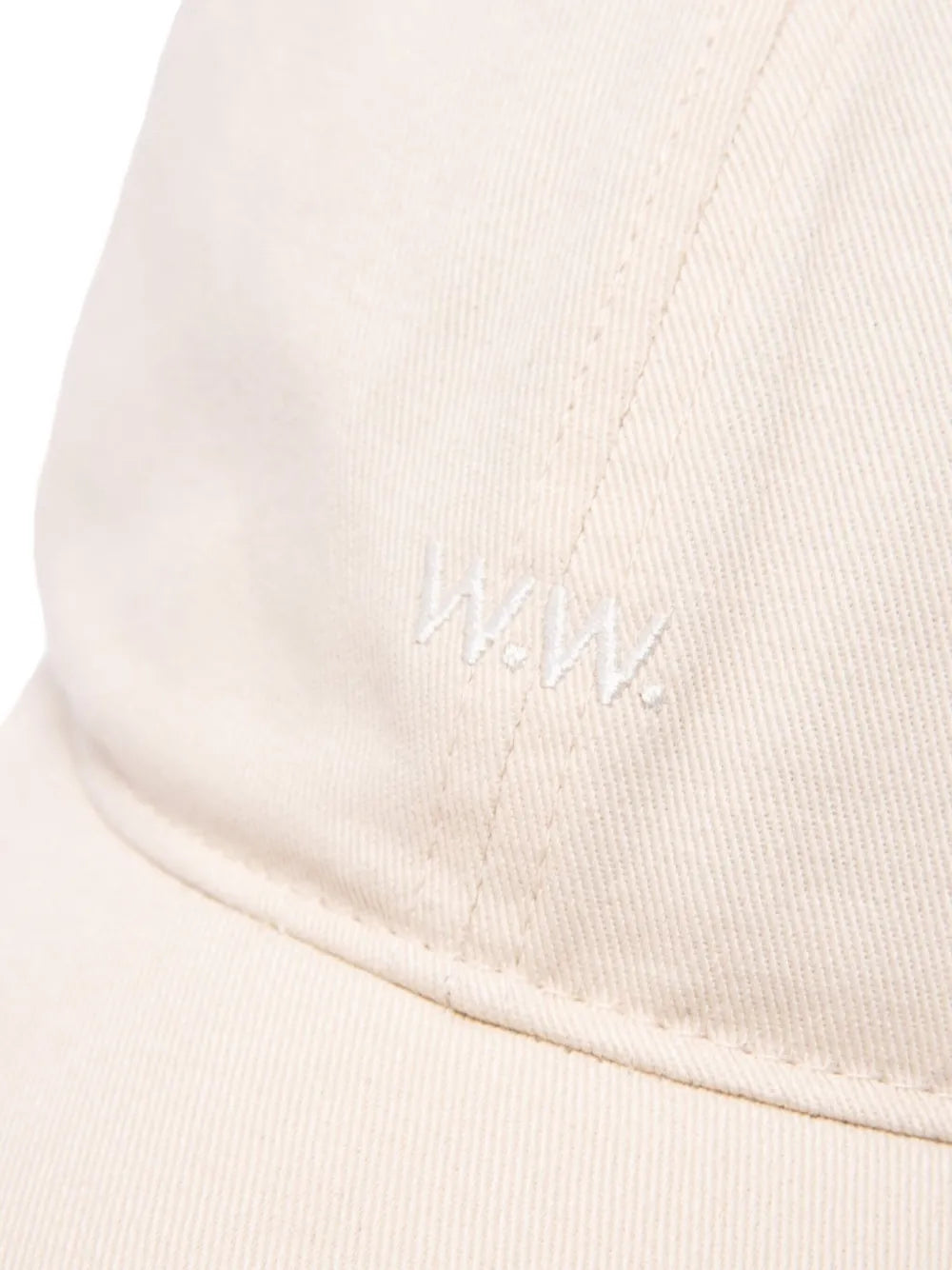 Wood Wood Low Profile baseball cap