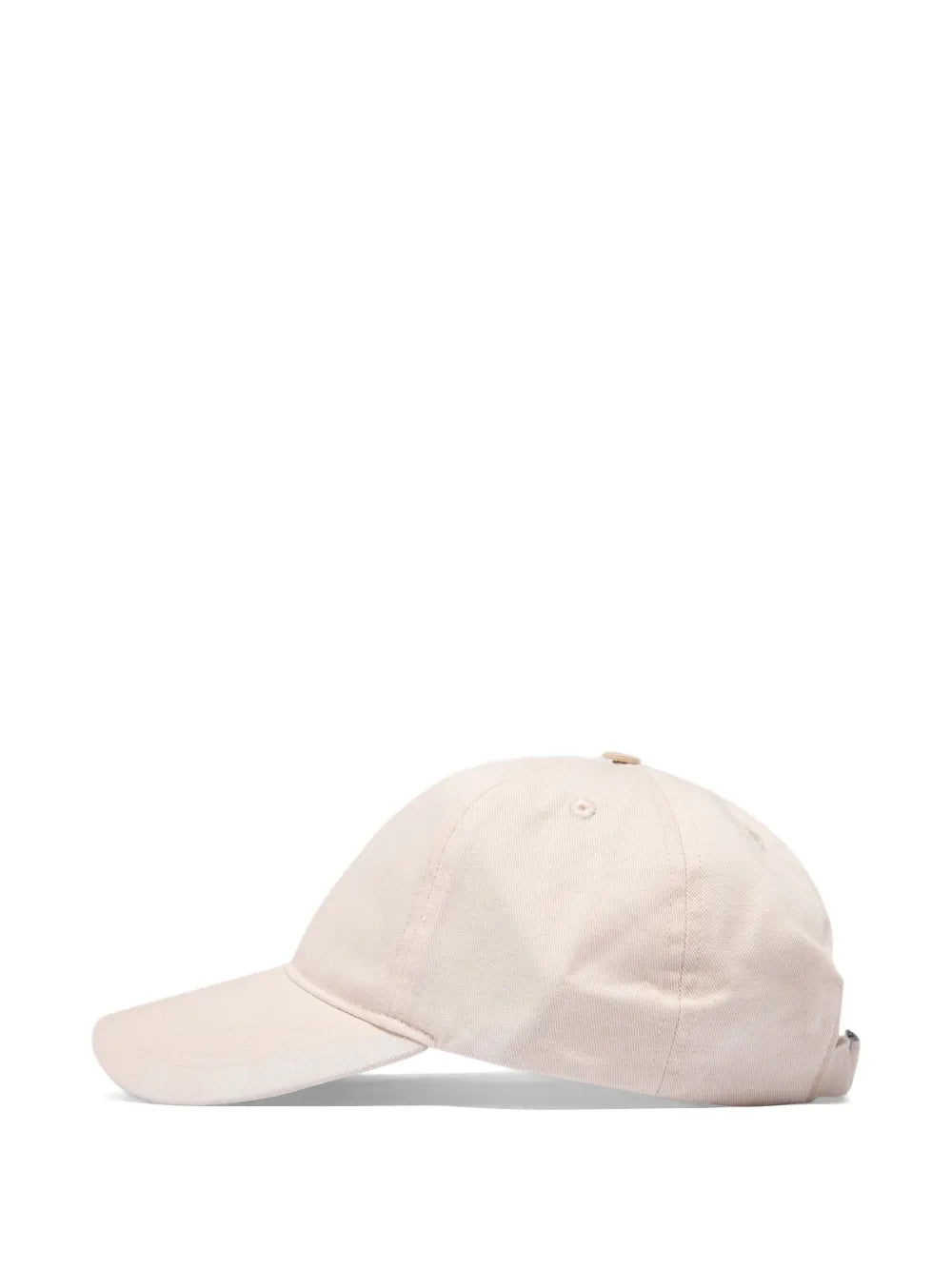 Wood Wood Low Profile baseball cap