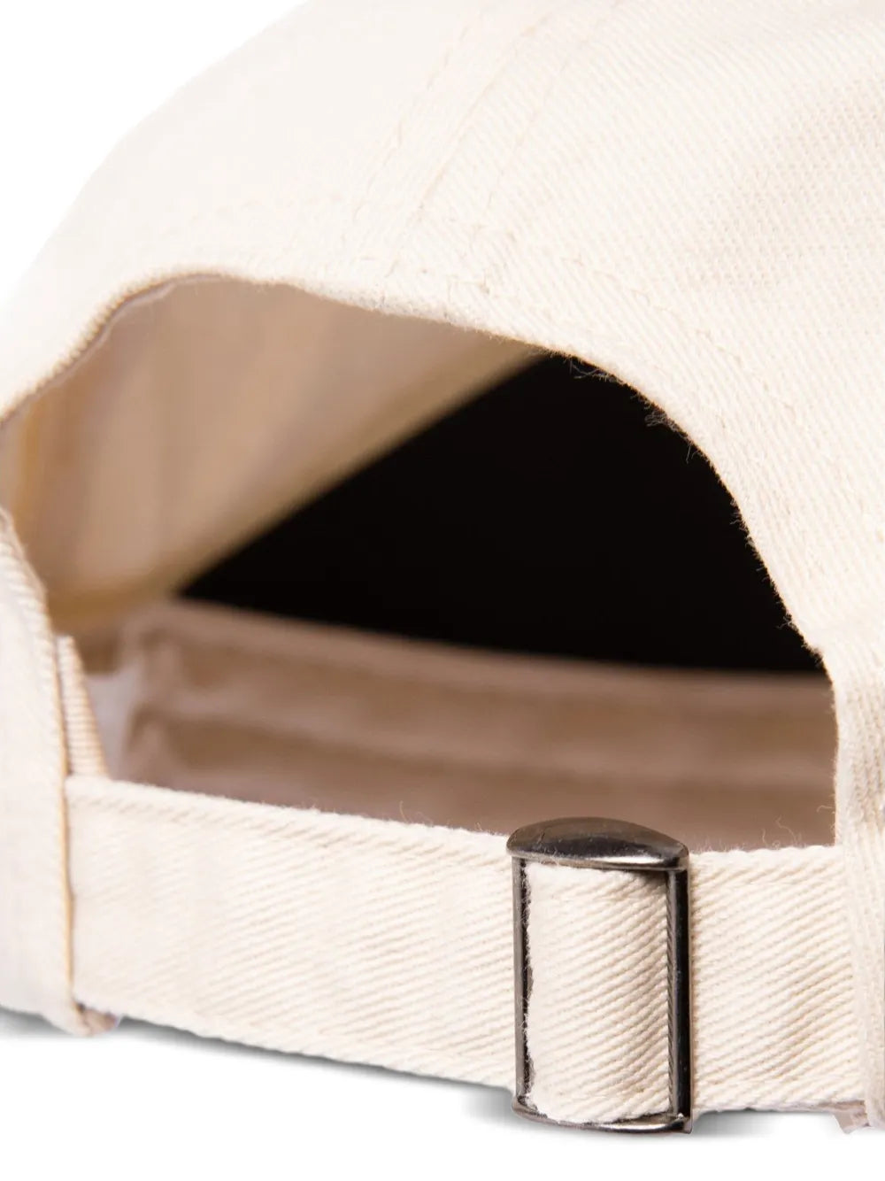 Wood Wood Low Profile baseball cap