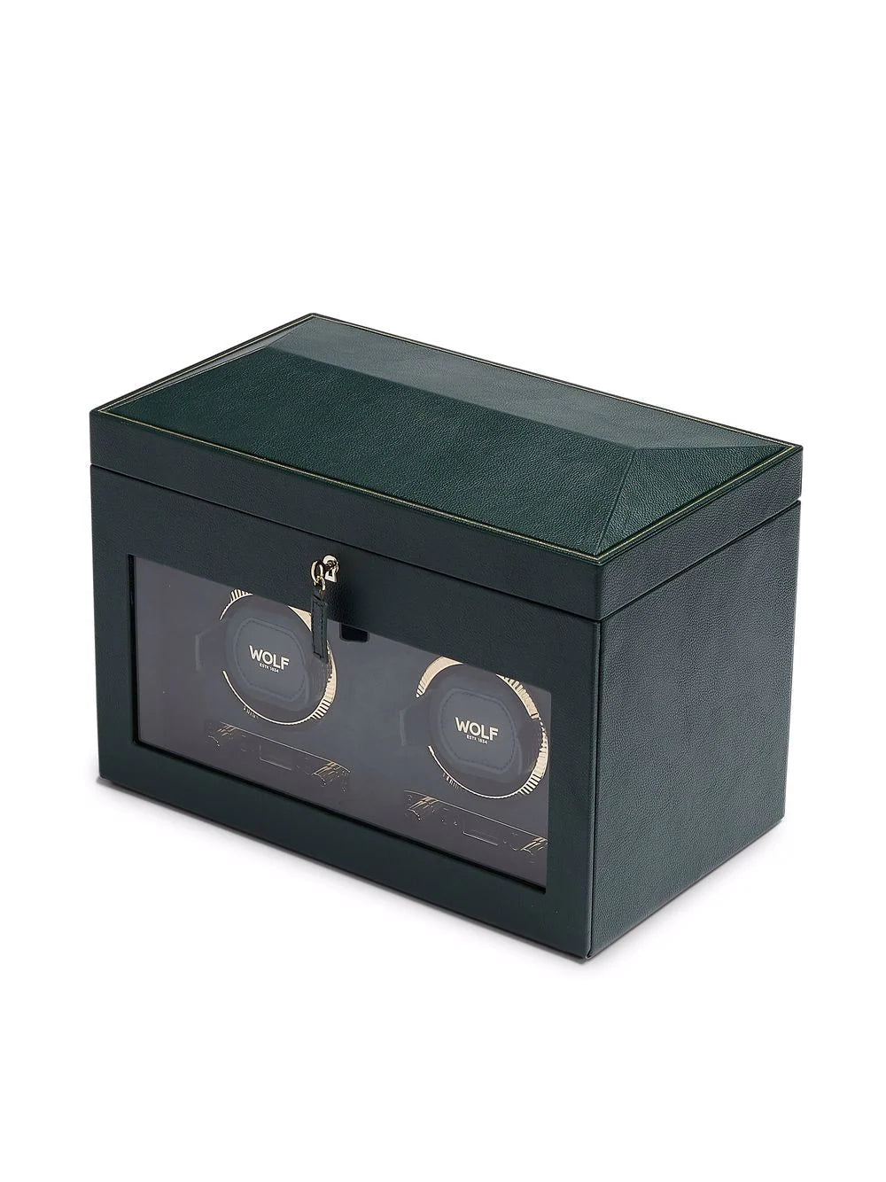 WOLF  double watch winder