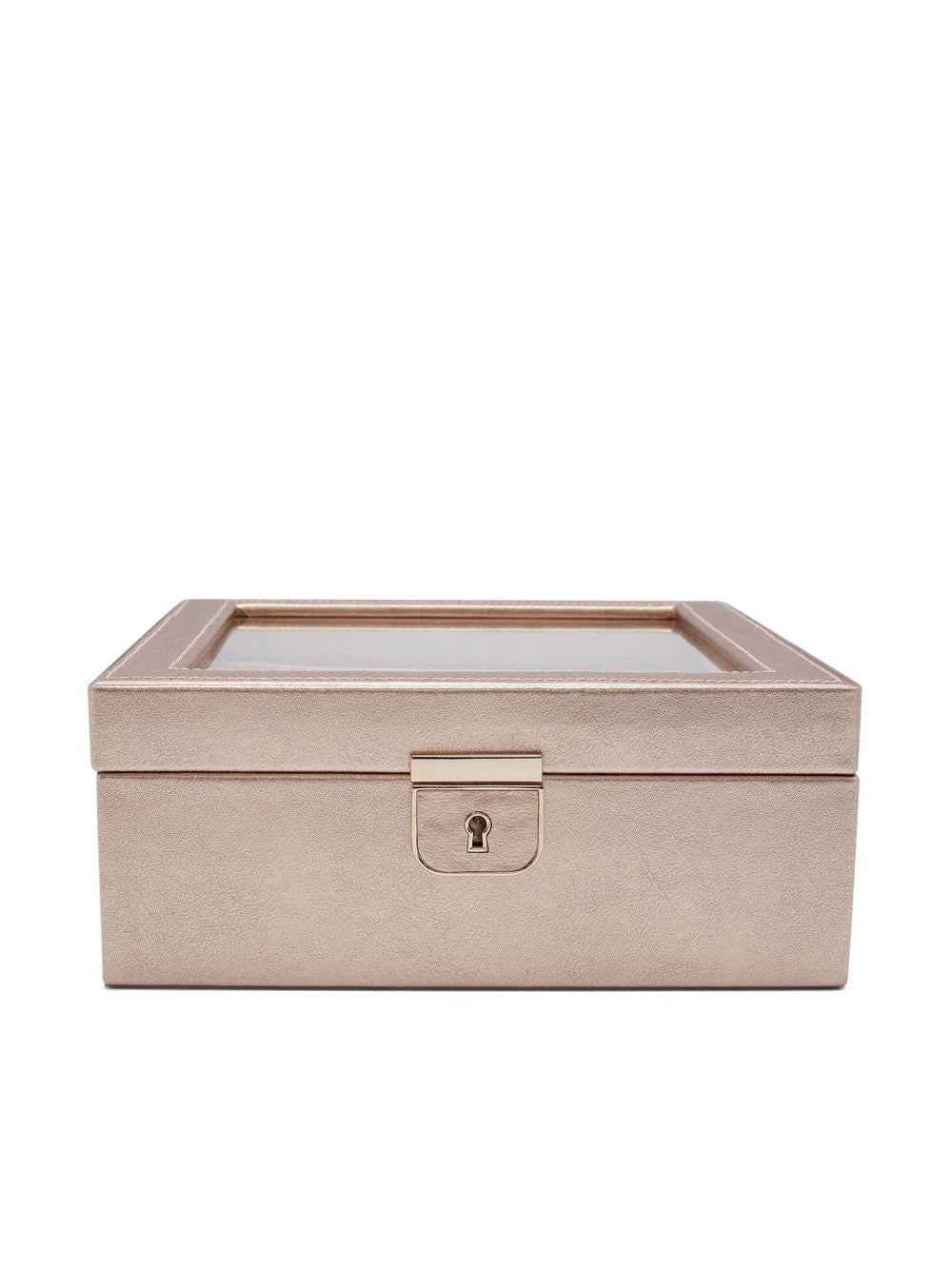 WOLF  Palermo 6-piece watch box