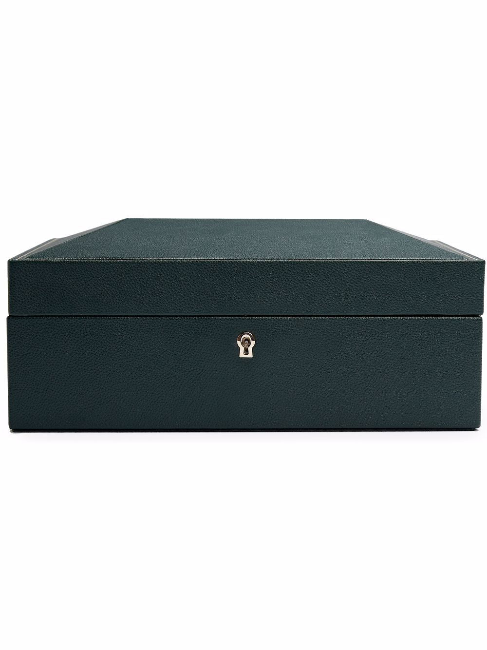 WOLF  8-piece watch box