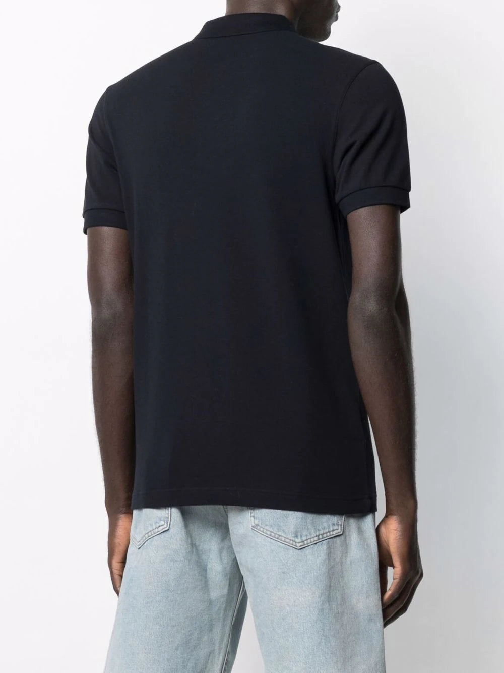 Fred Perry embroidered logo polo shirt