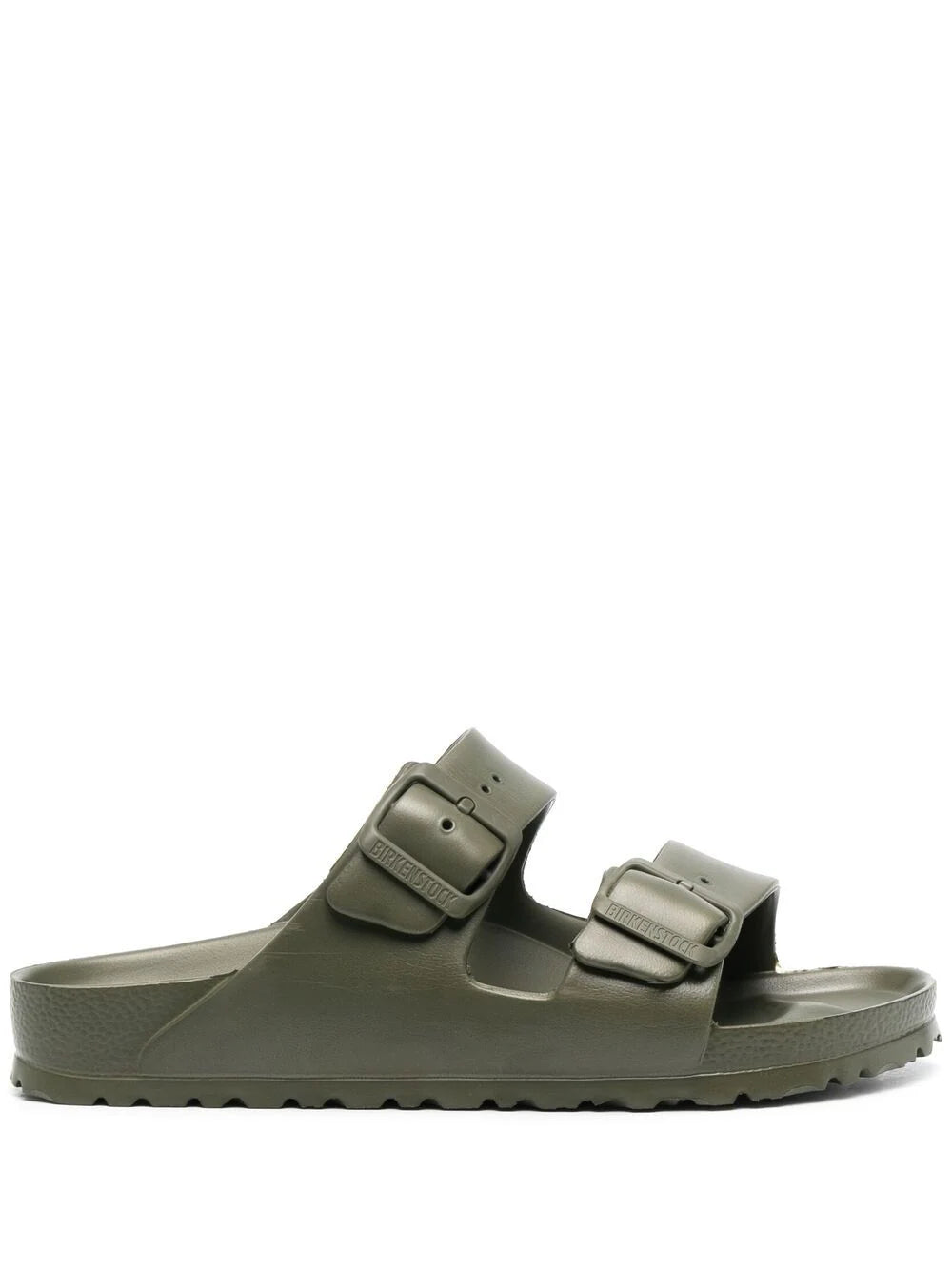 Birkenstock  Eva eco leather sandals