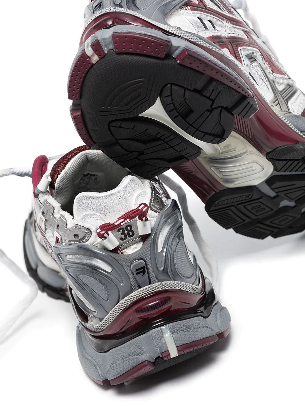 Balenciaga Runner low-top sneakers