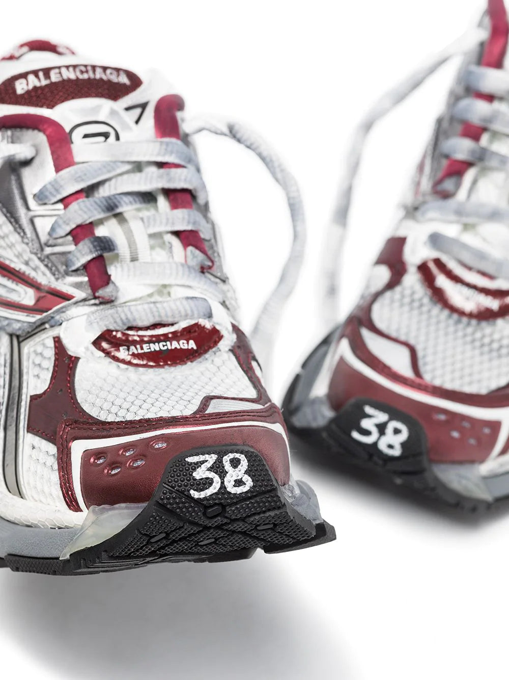 Balenciaga Runner low-top sneakers