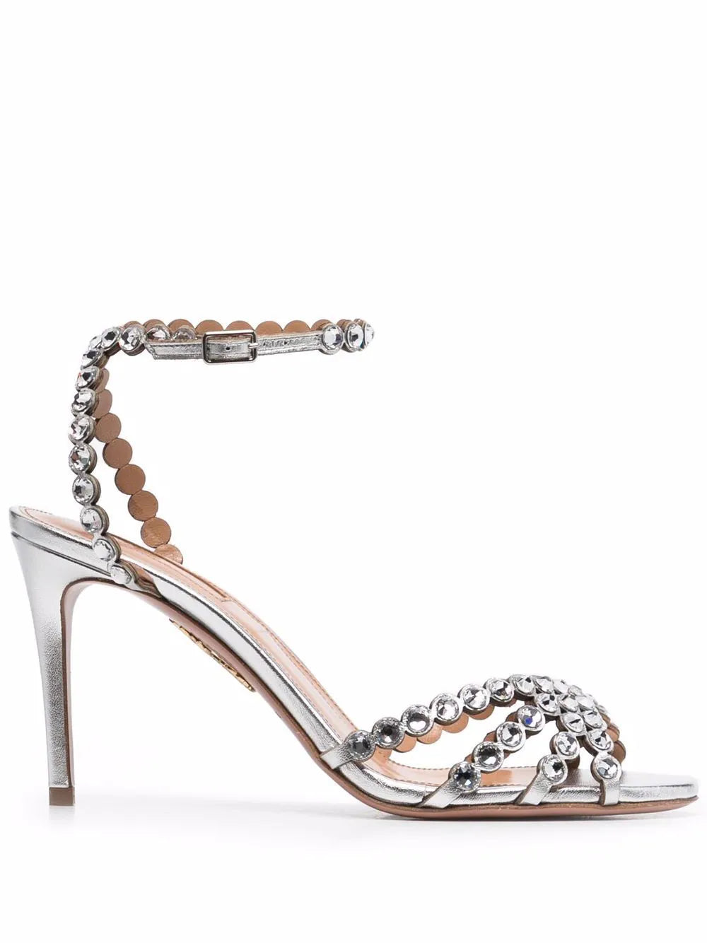 Aquazzura  Tequila 85mm sandals