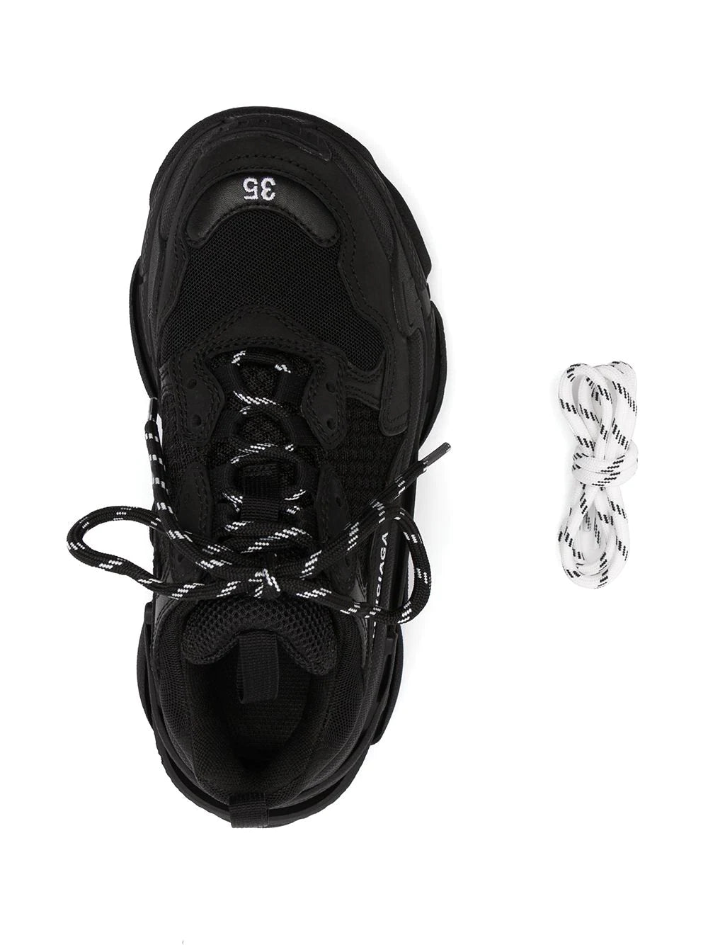 Balenciaga Triple S sneakers