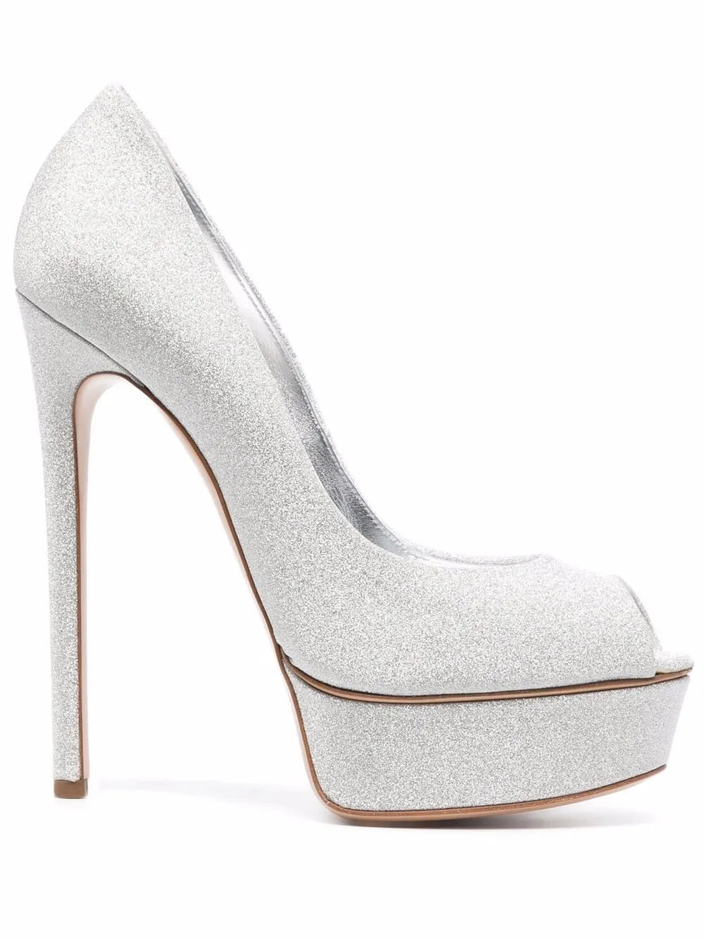 Casadei  Blade siletto pumps