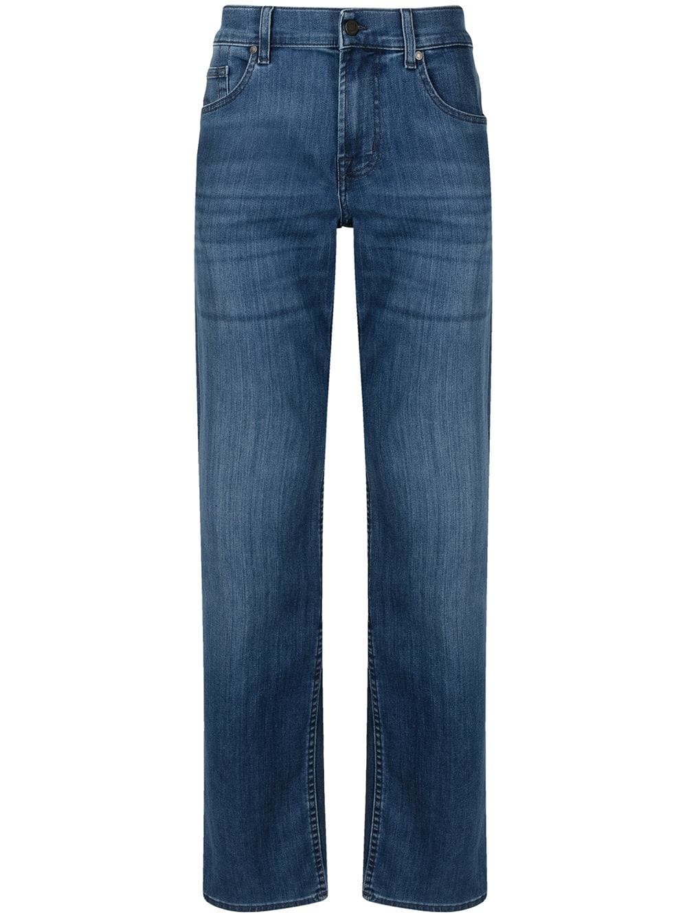 7 For All Mankind  Standard Luxe Performance Eco jeans