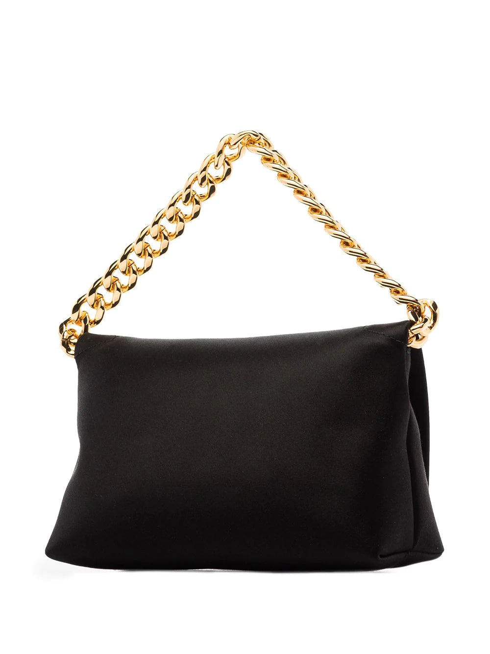 Tom Ford mini Label Chain shoulder bag